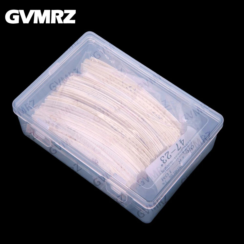 170/146/60Values 0603 0805 0402 1206 SMD resistor sop 1% Each 50PCS Each 25PCS 1k 2k 3k 4k 5k