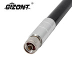 868Mhz 915Mhz LORA Antenna Helium Hotspot Miner Outdoor Fiberglass Antenna RG-58U RP-SMA Cable For RAK Nebra Bobcat