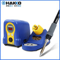 Genuine Hakko FX888D 70W Digital Soldering Station Adjustable Temperature High Quality Thermostat Electric Soldering iron