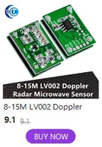 LM75 LM75A Temperature Sensor High Speed I2C Interface High Precision Development Board Module For Arduino