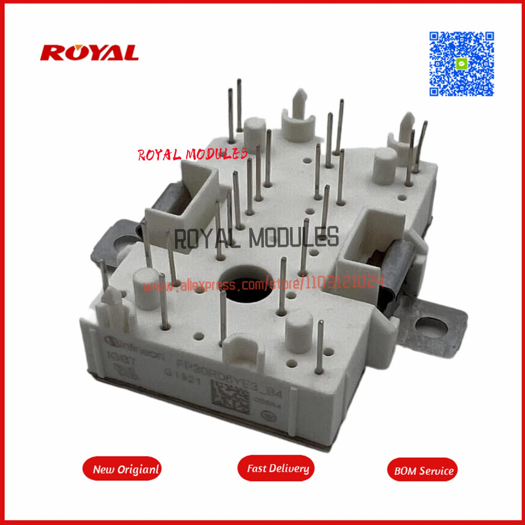New IGBT  Module CM600HA-5F CM600HN-5F CM600HA-12H CM600HU-12F
