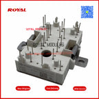 New IGBT  Module CM600HA-5F CM600HN-5F CM600HA-12H CM600HU-12F