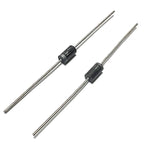 10pcs FR307 Fast Recovery Diode FR305 FR309 3A/1000V Rectifier Tube In-line Package DO-201AD FR302 FR303 FR304