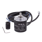 NEW Rotary Encoder E6B2-CWZ6C 10 20 30 40 50 60 100 200 300 400 500 600 800 1000 1024PR 1200PR 5to24VDC E6B2 CWZ6C