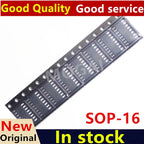 (10piece)100% New SG3525AN SG3524N SG3526N KA7500B DIP SG3525A SG3524DR KA7500B SG3525A L293D L293B SOP-16 Chipset