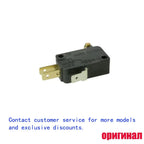 Honeywell V7‑1C13D8‑201 SPDT Micro Switch 15A 277VAC Roller Lever Limit Switch