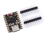 ESP32-H2 SuperMini Development Board Microcontroller Programming Learning Controller Core Board