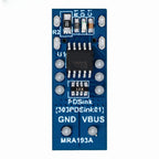 LAOBEI 1~10PCS USB-C PD Trigger Board Module PD/QC Decoy Fast Charge USB Type-c to 12v High Speed Charger Power Delivery Boost
