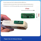 For Flipper Zero Wi-Fi development board NRF24+ESP32 CC1101 antenna module, fly mouse ESP8266