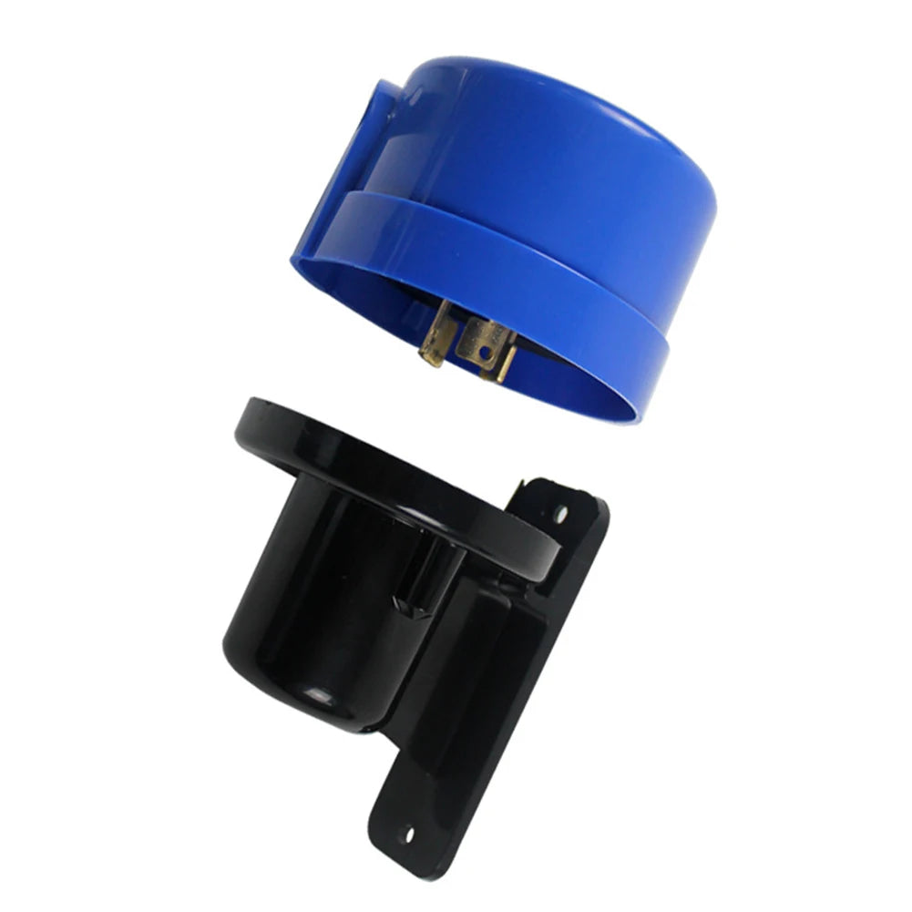Outdoor Photocell Switch Featuring IP65 Protection Twist Lock Interface and 1000W Load Capacity for Lighting Control