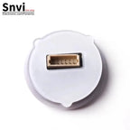 SFM-V1.7 Semiconductor Touch Capacitive Acquisition And Identification Fingerprint Sensor Module UART Communication