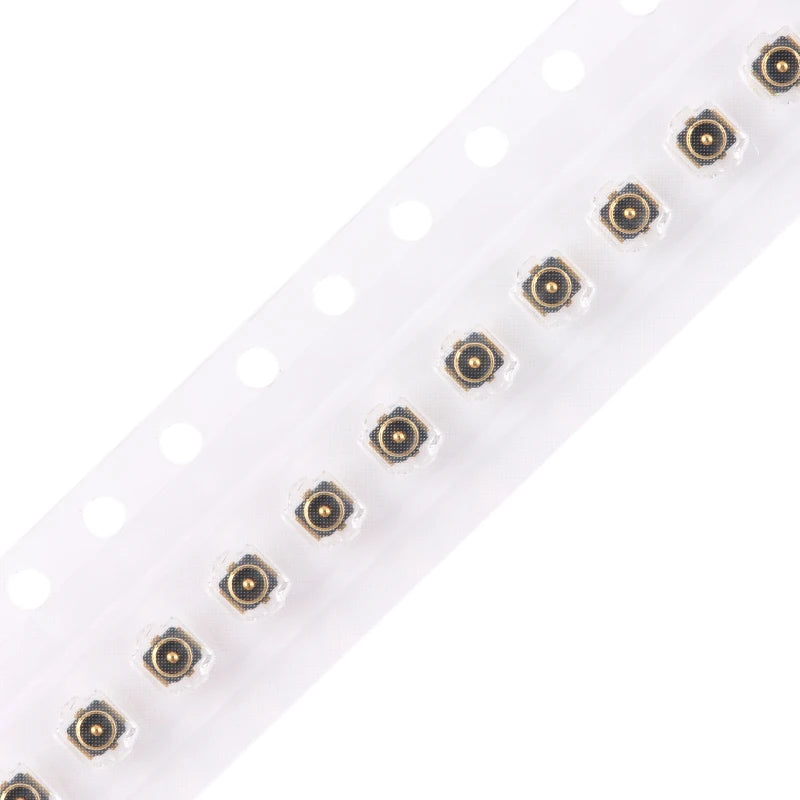 20pcs/2pc IPX1 IPX3 IPX4 IPX5 2.4G IPX 1 3 4 5 IPX UFL U.FL Antenna Terminal Wire Cable Connector WIFI/GSM/3G/GPS/4G Module