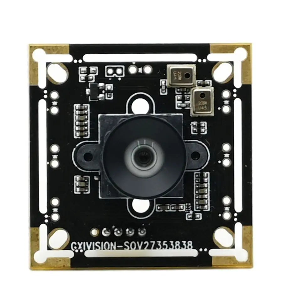 OV2735, 1080P USB Camera Module,30fps,2MP 1920x1080 HD,For Raspberry Pie PC Android Face Recognition，UVC Compatible