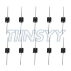 20pcs/lot 6A10 10A10 20A10 30A10 10A20 Rectifier Diode 6A 10A 20A 30A 1000V 2000V R-6