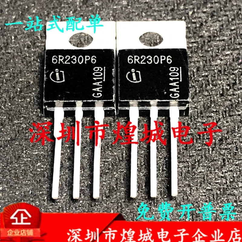 5PCS  IPP60R230P6 6R230P6  NCEP60T18  IRF540N  SSF5508  P16NF06 STP16NF06  STP60NF06L P60NF06L  TO-220  MOSFETs，In stock