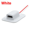 1PCS 10cm 20V 3A USB Type-C Waterproof USB Connector Direct Compression Female Base Female Socket Charging Interface