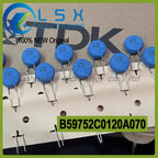 1pcs B59752C0120A070 PTC C752 80R Thermistor 80 Ohm New and Original