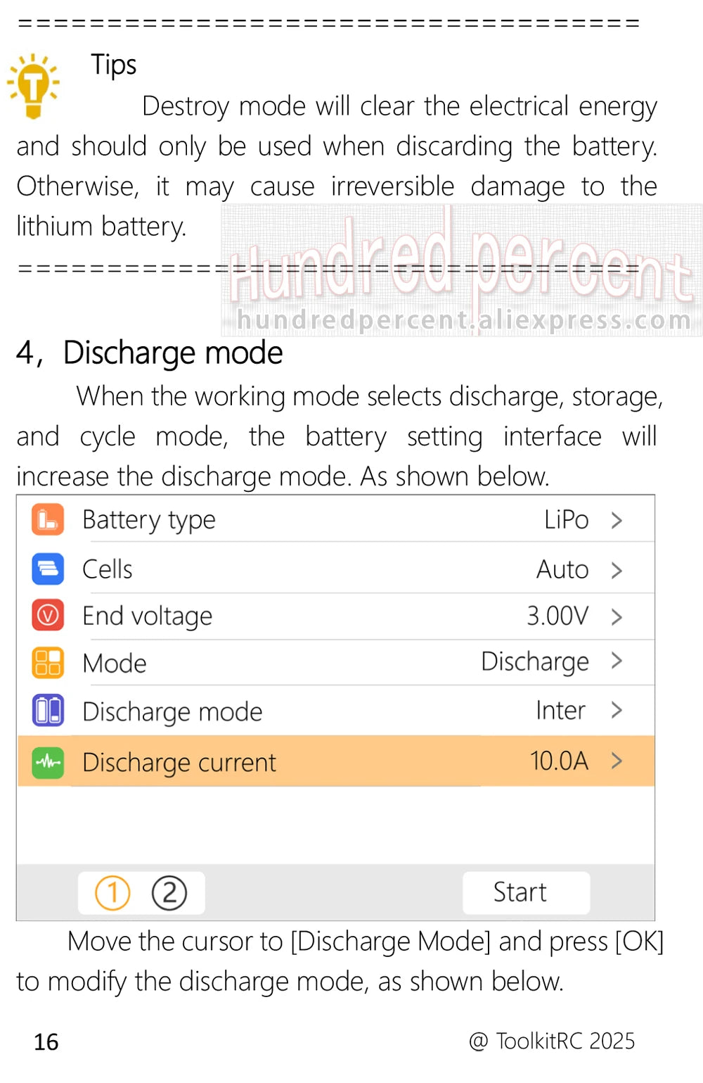 ToolkitRC M6DAC V2 TRN Charger 2CH AC200W Transparent Color DC800W IPS Model Toy Car Lithium Battery Charging 1S 2-6S LiPo LiHv