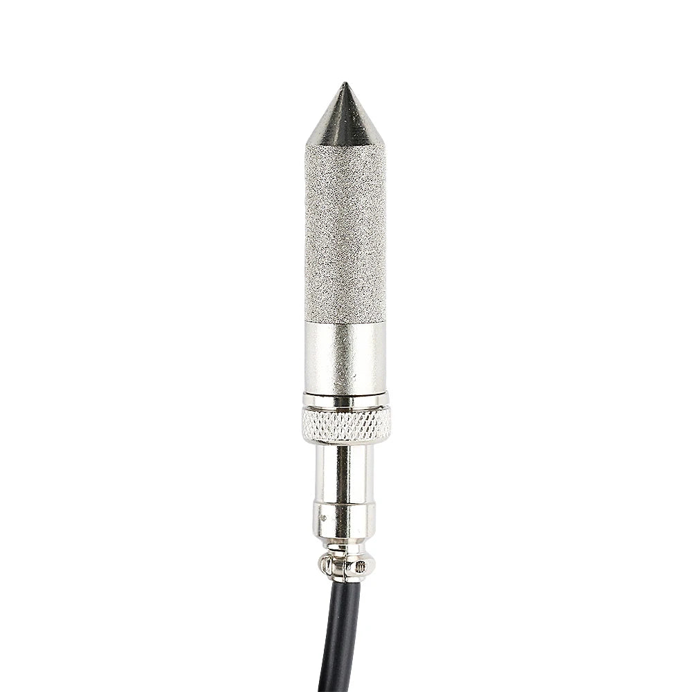 BME280 Temperature Humidity Sensor Metal Probe Module Output I2C RS485 Integrated Atmospheric Pressure Transmitter OEM 1M 3M 10M