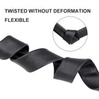 1/2/5M 4:1 Shrinking Ratio With Glue Heat Shrink Tube 4 ~ 52mm Polyolefin Adhesive Wire Cable Sleeving Dual Wall Thicken Tubing