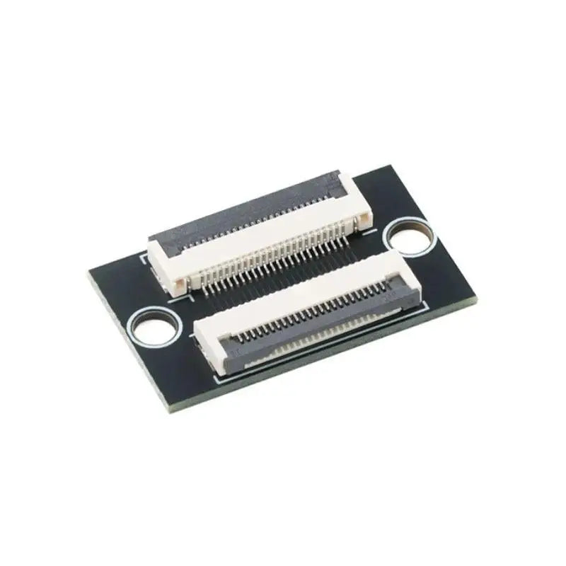2026NEW ESP32-CAM OV2640 Camera FPC Extension Board 24pin 0.5mm Pitch with FFC Ribbon Cable for  Raspberry Pi IoT Project