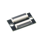 2026NEW ESP32-CAM OV2640 Camera FPC Extension Board 24pin 0.5mm Pitch with FFC Ribbon Cable for  Raspberry Pi IoT Project