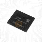 SDINADF4-128G SDINBDA4-128G For UFS 5.1 128GB BGA153 EMMC 128G Flash Memory IC Chipset with balls