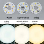 Warm White Color DC 5V 3W USB LED Lights 2835 Chip Single Dimmer Reading Night Desk Book Tablet Reading Lamp Switch Power Cable