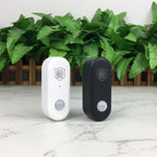 EWeLink Zigbee PIR Infrared Detector Human Motion Sensor Smart Home Security Anti-theft Work With Gateway Alexa Alice Zigbee 3.0