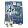 HIFI ES9018 DAC module ES9018K2M SA9023 USB DAC decoding module External sound card audio amplifier Module Board
