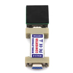 RS232 to RS485 Converter rs232 rs485 Interface Serial Adapter 232 485 Female Adapter