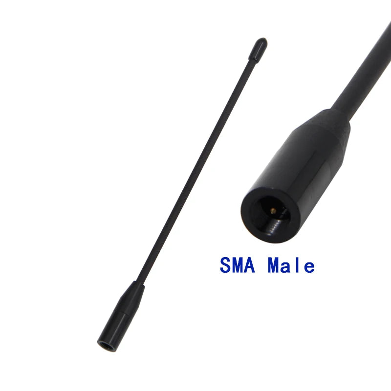 Nb-IoT /LORA Soft Antenna UAV Wireless Module Figure Transmission Data Transmission 840-868-915-923-902-928MHz Antenna SMA Male