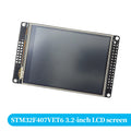 STM32F407VET6 development board M4 microcontroller core learning board STM32 minimum system module