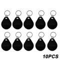 10PCS 433MHz Wireless RFID for Smart Home Security GSM Alarm System PG103 PG106 PG107 PG105
