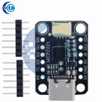 MCP2221A Type-C Signal Converter Board STEMMA QT Qwiic USB Measurement Module for Arduino