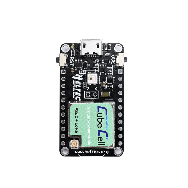 HTCC-AB01 New Heltec lOT Lora Node v2 Version 433MHZ/868-915MHZ ASR6501 CubeCell for arduino loT lora node