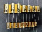 1PCS Metallized Polypropylene Audio-Coupled Crossover Capacitor MKP 400V