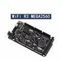 WiFi ESP8266 Arduino Mega 2560 R3 Project Board 32MB Memory USB TTL CH340G Wireless Module For IoT Internet of Things DIY Electr