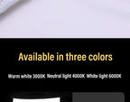 220V COB LED Strip Light High Bright Switch/Dimmable US 110v EU Plug Neon Tape Kitchen Cabinet  lighting Waterproof garden