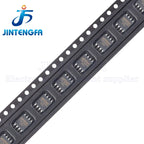 5PCS/Lot W25Q128JWSIQ SOP-8 25Q128JWSQ 1.8V 128M-bit W25Q128JW W25Q128 SMD NOR FLASH SERIAL FLASH MEMORY WITH DUAL QUAD SPI IC