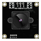 innomaker USB 2.0 UVC Camera Module U20CAM-PS5268 with 2MP PS5268 Color Sensor 85dB Wide Dynamic Range 1080p 30fps,