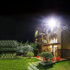 NEW 86000000LM 50000W/20000W Solar Lights Outdoor Waterproof Street Lamp Floodlight With Motion Sensor Garden Wall Yard Light