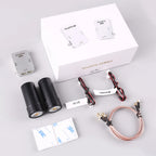 Zero One OneRTK UM982 RTK Positioning Module Dual-Antenna Heading Solution for Mapping Plant Protection
