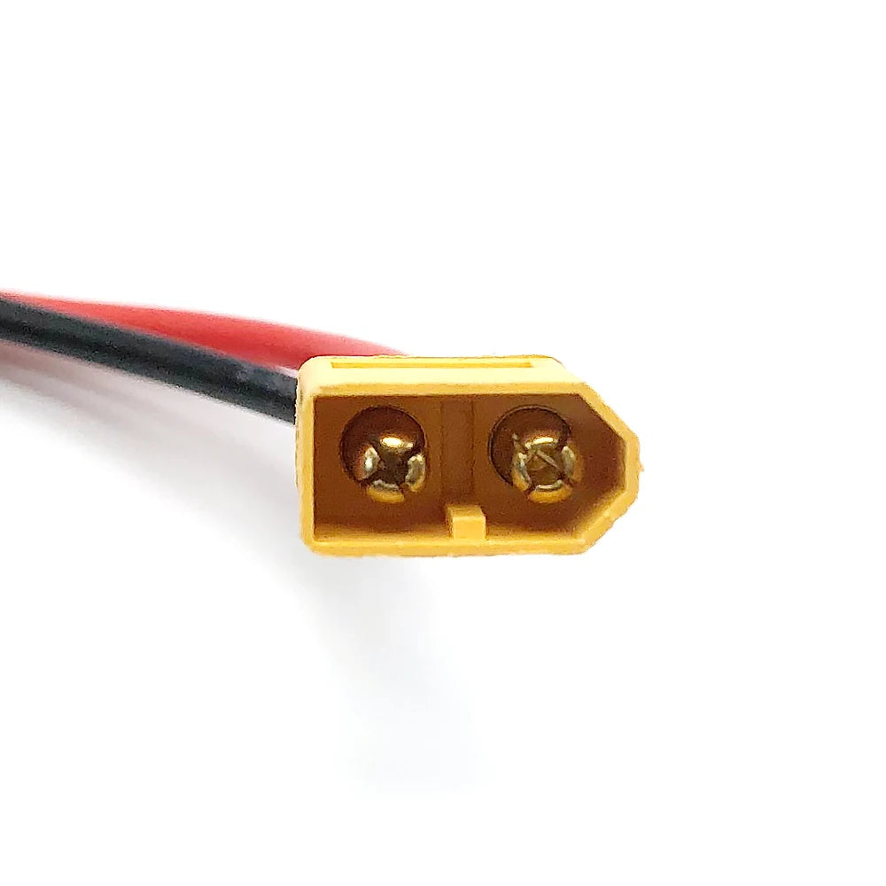 Universal GX16 3 Pins Charging Port Socket Electric Scooter Socket Plug For ZERO 8 9 10 8X 10X 11X VSETT 8 8+ 9 9+ 10+ Speedual