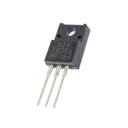 10PCS KIA7805A TO-220F-3 KIA7805 KIA 7805A KIA7805API KIA7805API-U/PF 5V 1A KEC Linear Voltage Regulator