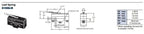 Authentic Original Omron Basic Micro Switch Z-15GW-B Z-15GW55 Z-15GW55-B Z-15GW4-B Z-15HW24-B Z-15HW78-B Z-15GL-B