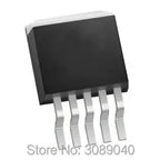 LT3083EQ LT3083IQ LT3083MPQ LT3083 - Adjustable 3A Single Resistor Low Dropout Regulator
