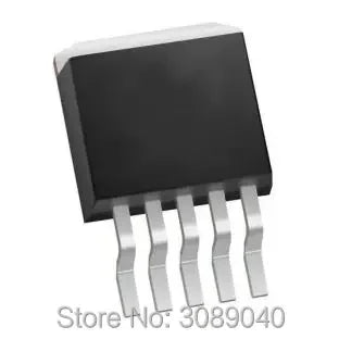 LT3083EQ LT3083IQ LT3083MPQ LT3083 - Adjustable 3A Single Resistor Low Dropout Regulator