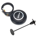 High Quality M8N NEO-M8N GPS Module Built-in Compass GPS for APM PIX Pixhawk PX4 Flight Controller