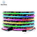 COB LED Light Strip Pixel Addressable 360 480 720 576 LEDs RGB Dream Full Color 12V 24V WS2812B High Density Flexible COB Light
